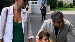 Necati Şaşmaz hakkında uzaklaştırma kararı