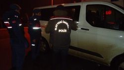 Tekirdağ'da bir kişi tüfekle vuruldu