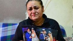 Eşinden boşanan kızından 3 gündür haber alamıyor