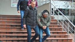 Bartın merkezli FETÖ/PDY operasyonu