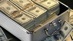 400 Amerikalının serveti 150 milyon yetişkininkinden fazla