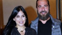Engin Altan Düzyatan ailesi için kral dairesi tuttu