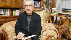 Malatyalı çiftçi 70 yıldır günlük tutuyor