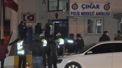 Polis memuru karakol tuvaletinde intihar etti