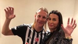 Vida'nın eşi tepki çekince özür diledi