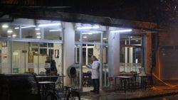 İzmir'de silahlı saldırı