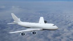 Airbus, geniş gövdeli A380 uçaklarının üretimini sonlandırdı