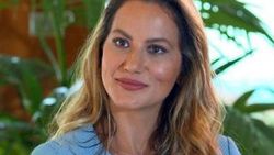 Yıldız Asyalı aşılama yöntemiyle anne olacak