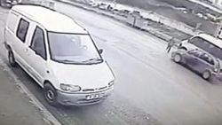 Servis ihmali küçük çocuğu canından ediyordu