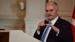 Binali Yıldırım: İstanbul 4.0 projesiyle geliyoruz