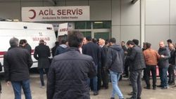 Şanlıurfa'da cinnet getiren damat dehşet saçtı: 3 ölü