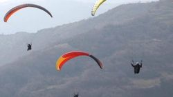 Turizmde macera 263 milyar dolar harcattı