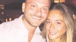 Mina Başaran'ın nişanlısından Sevgililer Günü paylaşımı