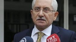 YSK Başkanı Güven: Kaydı dondurulan seçmen sayısı 91 bin