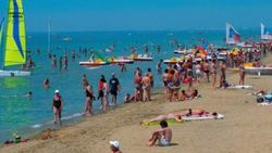 İtalya'da ilk kez bir plajda sigara yasağı uygulanacak