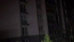 Esenyurt’ta bin 750 daireli sitede elektrik kesildi
