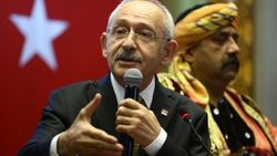 Kılıçdaroğlu: Siyasete kutuplaşma penceresinden bakmadım