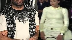 Kırmızı bültenle aranan Bulgar mafya babası iade edildi