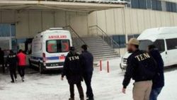 Kars’ta PKK operasyonu: 9 gözaltı