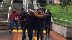 Mersin’de tefecilere operasyon