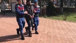 Bartın’da telefon dolandırıcılığı: 1 tutuklama