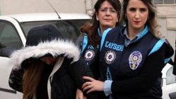 Fuhuş çeteleri 'amcalar, 'şeker' gibi şifreler kullanıyor
