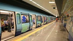 İki metro hattının imar planları onaylandı
