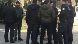 ATM dolandırıcıları Rus turistin 5 bin dolarını çaldı