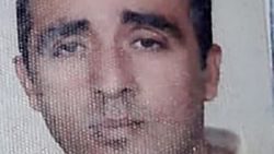 İş makinesi ile kamyon arasına sıkışan işçi öldü