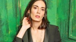 Melisa Sözen Fransa yolcusu