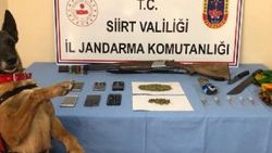 Siirt ve Batman'da narko-terör operasyonu: 7 gözaltı