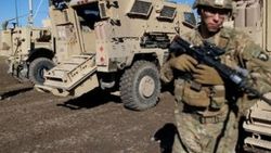 ABD istendiği taktirde Irak'tan çekilebileceğini açıkladı