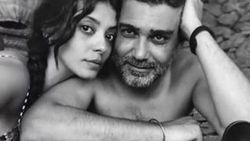 Selin Şekerci ile Caner Cindoruk ayrıldı