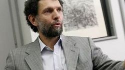 Osman Kavala hakkında rekor hapis istemi
