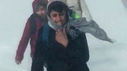 Kars ve Ardahan tipi etkisinde