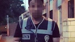 Eşi dahil 3 kişiyi öldüren polise ağırlaştırılmış müebbet