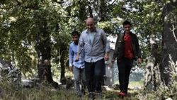Bilecik'in tarihi 'Kırka Yolu' turizmle buluşuyor