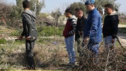 İmam ve eşi ahırda öldürülmüş halde bulundu