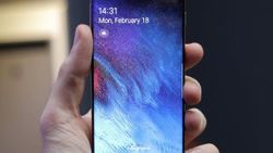 Samsung Galaxy S10 kamerasında, yerleşik bir Instagram modu bulunuyor