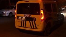 Kaynanasını av tüfeğiyle vurdu