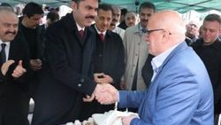 Bakan Kurum: Plastik poşet kullanımı yüzde 70 azaldı