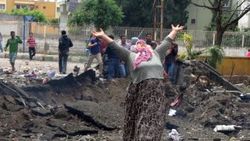 Reyhanlı saldırısının firari sanığı yakalandı