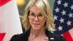 ABD'nin BM temsilcisi Kelly Knight Craft olacak