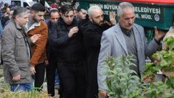 Ünlü şarkıcı Mabel Matiz'in babası hayatını kaybetti