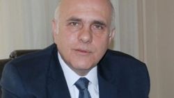 AK Parti'nin TBMM Başkanvekili Süreyya Sadi Bilgiç oldu