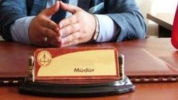 Okul müdür ve yardımcıları için sınav tarihi belli oldu