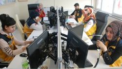 Cezalar, asılsız 112 ihbarlarının sayısını düşürdü