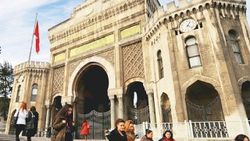 Türkiye yükseköğretimin yeni merkezi oluyor