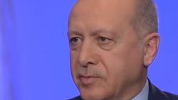 Cumhurbaşkanı Erdoğan gündemi değerlendiriyor