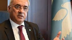 DSP'den CHP'ye: Atatürk'ü istismar ediyorlar